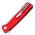 Coltello pieghevole Böker Plus Fire Ant Red 01BP0008