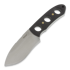 Böker Plus Fitz peilis, kabinamas ant kaklo 02BO278