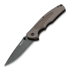 Coltello pieghevole Böker Plus Gemini NGA, coyote 01BO501