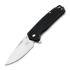 Böker Plus Gemtek Black G10 sulankstomas peilis 01BP0092