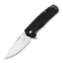 Coltello pieghevole Böker Plus Gemtek Black G10 01BP0092