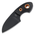 Böker Plus Gnome all Black Copper kaulaveitsi 02BO084