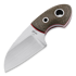 Böker Plus Gnome Micarta halskniv 02BO324