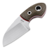 Böker Plus Gnome Micarta kaulaveitsi 02BO324