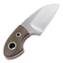 Böker Plus Gnome Micarta halskniv 02BO324