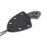 Böker Plus Gnome Micarta halskniv 02BO324