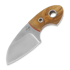 Böker Plus Gnome Olive Wood neck knife 02BO322