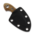 Böker Plus Gnome Olive Wood kaulaveitsi 02BO322