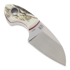 Böker Plus Gnome Stag halskniv 02BO323