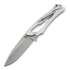 Böker Plus Griploc Clear sulankstomas peilis 01BO044