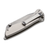 Coltello pieghevole Böker Plus Griploc Non Assist Gray 01BO040