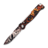 B&ouml;ker Plus Halloween Atlas folding knife 01BP0181