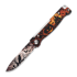 Böker Plus Halloween Atlas folding knife 01BP0181