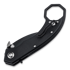 Böker Plus HEL Karambit sulankstomas peilis 01BO515