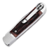 Складний ніж Böker Plus Hidden Release Trapper Appaloosa Bone 01BP0029