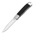 Böker Plus Hidden Release Trapper G-10 folding knife 01BP0028