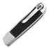 Böker Plus Hidden Release Trapper G-10 folding knife 01BP0028