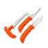 B&ouml;ker Plus HL Game Processing Set 02BP0019