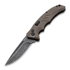Coltello pieghevole Böker Plus Intention II Coyote 01BO483