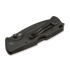 Böker Plus Italy PM-3 All Black sulankstomas peilis 01BO303