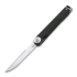 Böker Plus Kaizen Black sulankstomas peilis 01BO390