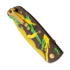 Coltello pieghevole Böker Plus KALS-74 Dubai Chocolate 01KALS153