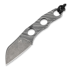Böker Plus Kazhan 颈刀 02BO069