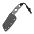 Böker Plus Kazhan 颈刀 02BO069