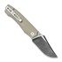 Böker Plus Kazy סכין מתקפלת 01BP0068