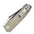 Böker Plus Kazy folding knife 01BP0068