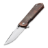 Böker Plus Kihon Assisted Copper sulankstomas peilis 01BO165