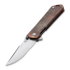 Coltello pieghevole Böker Plus Kihon Assisted Copper 01BO165