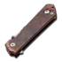 Böker Plus Kihon Assisted Copper sulankstomas peilis 01BO165