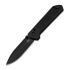 Böker Plus Kihon DC All Black sulankstomas peilis 01BO905