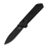 Böker Plus Kihon DC All Black kääntöveitsi 01BO905