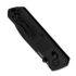 Böker Plus Kihon DC All Black sulankstomas peilis 01BO905
