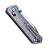 Coltello pieghevole Böker Plus Kihon DC Alu 01BP0023