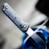 Coltello pieghevole Böker Plus Kihon DC Alu 01BP0023