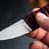 Böker Plus Kissaki knife 02BP0026
