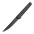 Böker Plus Kwaiken Air G10 All Black sulankstomas peilis 01BO339