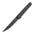 Böker Plus Kwaiken Air G10 All Black 折叠刀 01BO339