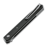Böker Plus Kwaiken Air G10 Black 折叠刀 01BO167