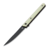 Böker Plus Kwaiken Air G10 Jade sulankstomas peilis 01BO343