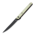 Böker Plus Kwaiken Air G10 Jade 折叠刀 01BO343