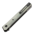Böker Plus Kwaiken Air G10 Jade 折叠刀 01BO343