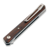 Böker Plus Kwaiken Air Mini Cocobolo sulankstomas peilis 01BO325