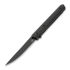 Böker Plus Kwaiken Air Mini G10 All Black sulankstomas peilis 01BO329