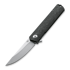 Böker Plus Kwaiken Compact Flipper Marble Carbon sulankstomas peilis 01BO231