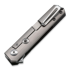 Böker Plus Kwaiken Compact Flipper Marble Carbon sulankstomas peilis 01BO231