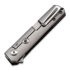 Coltello pieghevole Böker Plus Kwaiken Compact Flipper Marble Carbon 01BO231